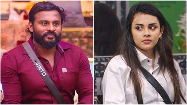ജിന്റോ കപ്പ് അടിച്ചാല്‍ സഹിക്കാന്‍ പറ്റില്ലെന്ന് ജാസ്മിന്‍: ബിഗ് ബോസിന് അർത്ഥമില്ലാതാകും, വന്‍ വിമർശനം