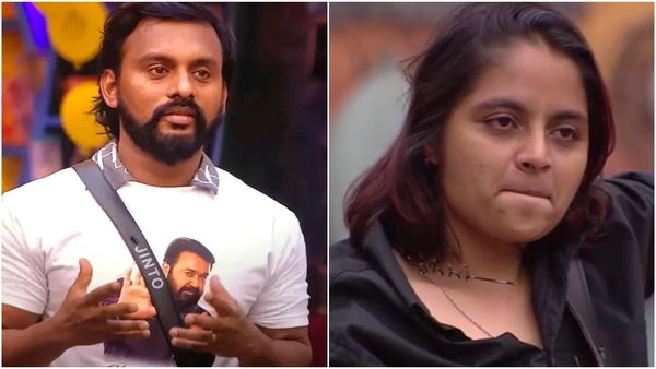 ജിന്റോ എനിക്ക് പാര പണിതു: യഥാർത്ഥ സ്വഭാവം മനസ്സിലായത് അപ്പോള്‍; തുറന്ന് പറഞ്ഞ് റസ്മിന്‍