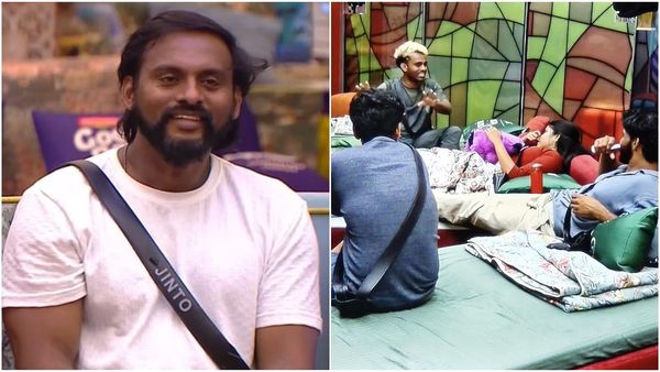 ജാസ്മിന്റെ വാപ്പാടെ ക്വട്ടേഷനും കൊണ്ട് ആ വഴിക്ക് പൊക്കോണം: ജിന്റോയ്ക്കെതിരായ ഒരു കളിയും നടക്കില്ല