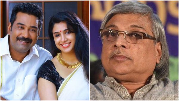 സംയുക്ത വർമ്മയോടുള്ള പ്രണയം സമ്മതിക്കാന്‍ ബിജു മേനോന് മടി; പക്ഷെ ഞാന്‍ ഒരു കാര്യം പറഞ്ഞു: കമല്‍