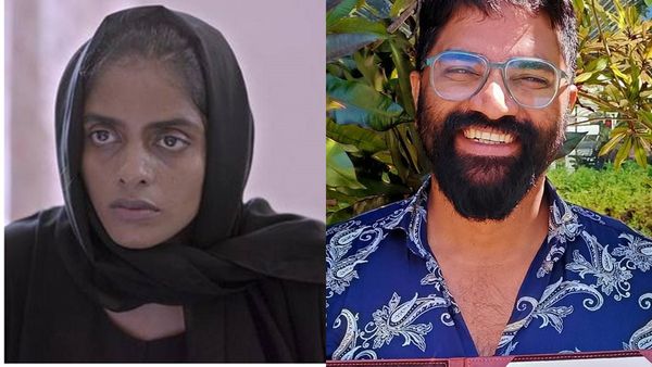 'ബിരിയാണിയുടെ രാഷ്ട്രീയം ചർച്ചയാക്കുന്നത് കാനിലെ നേട്ടത്തെ ഇകഴ്ത്താൻ,കനിക്ക് പറ്റുന്ന പ്രതിഫലം നൽകി';സജിൻ ബാബു