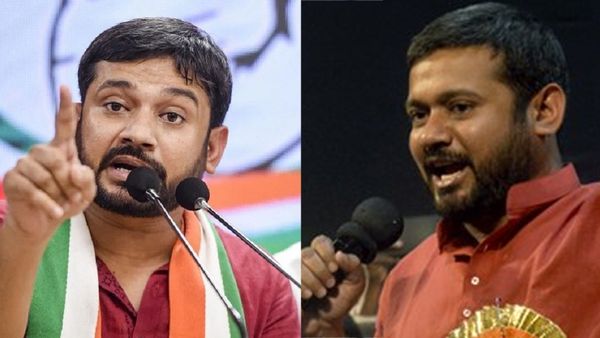 പ്രചരണത്തിനിടെ കനയ്യ കുമാറിനെതിരെ ആക്രമണം; 'സൈന്യത്തെ അപമാനിച്ചതിനുള്ള മറുപടി'