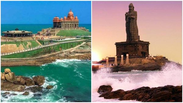 മോദി ധ്യാനമിരിക്കുന്ന വിവേകാനന്ദപ്പാറ മാത്രമല്ല; കന്യാകുമാരിയിൽ കാണാൻ ഏറെയുണ്ട് കാഴ്ചകൾ