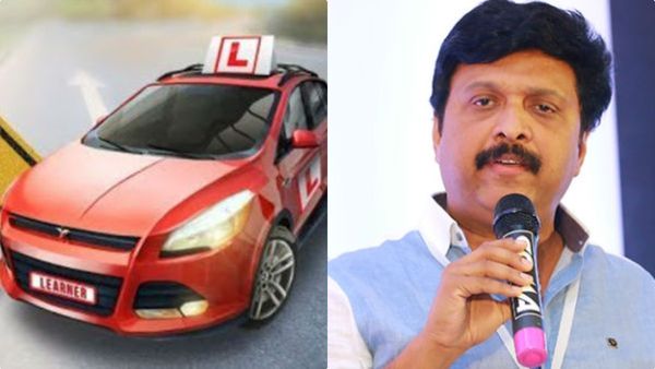 സംസ്ഥാനത്ത് ഇന്നും ഡ്രൈവിംഗ് ടെസ്റ്റുകള്‍ മുടങ്ങി; പരിഷ്‌കരണത്തിനെതിരെ പന്തല്‍ കെട്ടി പ്രതിഷേധം