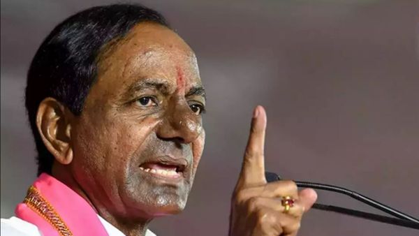 'നടക്കാനിരിക്കുന്നത് ട്വിസ്റ്റ്,എൻഡിഎയും 'ഇന്ത്യ'യും പ്രാദേശിക കക്ഷികളെ പിന്തുണക്കേണ്ടി വരും'; കെസിആർ