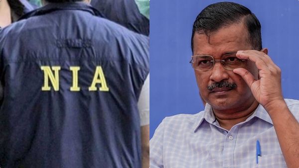 അരവിന്ദ് കെജ്രിവാളിനെതിരെ എന്‍ഐഎ അന്വേഷണത്തിന് ശുപാര്‍ശ ചെയ്ത് ഡല്‍ഹി ലെഫ്. ഗവര്‍ണര്‍