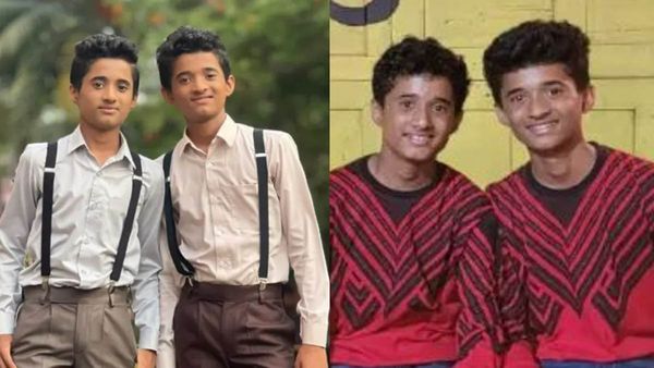 എസ്എസ്എല്‍സിയിലും ബംപര്‍ തിളക്കം; എവിനും കെവിനും നേടിയത് മിന്നും ജയം