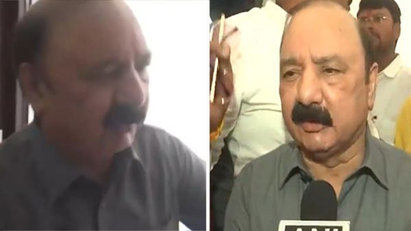 മണ്ഡലത്തിന്റെ മുക്കും മൂലയും കാണാപാഠം.. ആരാണ് കിഷോരിലാല്‍? അമേഠി കോണ്‍ഗ്രസ് തിരിച്ചുപിടിക്കുമോ?