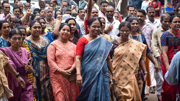 വടകരയില്‍ എല്‍ഡിഎഫ് വിജയിക്കും: ബിജെപി യുഡിഎഫിന് വോട്ട് മറിക്കാന്‍ ശ്രമിച്ചെന്നും കെകെ ശൈലജ