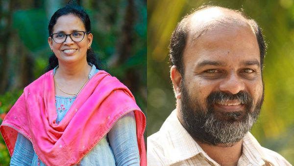 'ഒരാളും പറയാൻ പാടില്ലാത്തത്, മാപ്പ് പറഞ്ഞ സ്ഥിതിക്ക് വിവാദത്തിന് പ്രസക്തിയില്ല'; ഹരിഹരനെ തള്ളി കെകെ രമ
