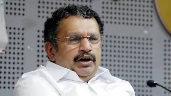 'ഷാഫിയുടെ മതം ചർച്ചയാക്കിയത് തോൽവി ഭയന്ന്, സിപിഎം അരുതാത്ത പലതും ചെയ്‌തു'; കെ മുരളീധരൻ