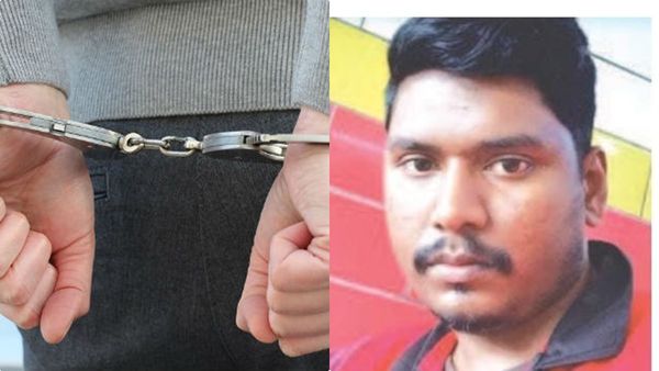 ശ്രീകണ്ഠാപുരത്ത് വയോധികയെ മാനഭംഗപ്പെടുത്തിയ യുവാവ് മംഗളൂരില്‍ അറസ്റ്റില്‍