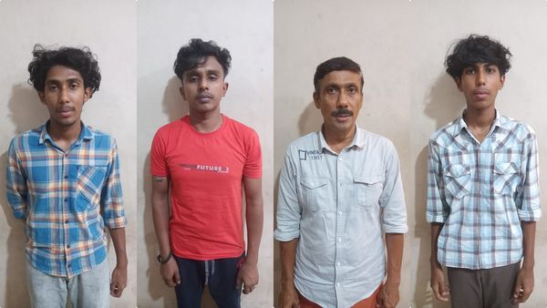 അമ്പന്‍ ജയകുമാറിന്റെ മരണകാരണം വളഞ്ഞിട്ടു മര്‍ദ്ദിച്ചതെന്ന് പോസ്റ്റുമോര്‍ട്ടം റിപ്പോര്‍ട്ട്