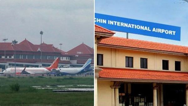 യാത്രക്കാരുടെ വരവ് കുതിച്ചുയരുന്നു; കൊച്ചിയില്‍ നിന്ന് വാരാണസി അടക്കം 6 നഗരങ്ങളിലേക്ക് പറക്കാം