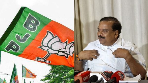 'ഇടതു-വലതു മുന്നണികളുടെ അജണ്ട നിശ്ചയിച്ചത് മതഭീകരവാദികളുടെ കണ്‍സോര്‍ഷ്യം'