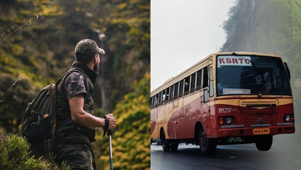 മഴ വൈബിൽ ആനവണ്ടിയിലൊരു യാത്ര പോയാലോ? കോട വേണോ, കാട് വേണോ..ഏതും തിരഞ്ഞെടുക്കാം കുറഞ്ഞ ചെലവിൽ