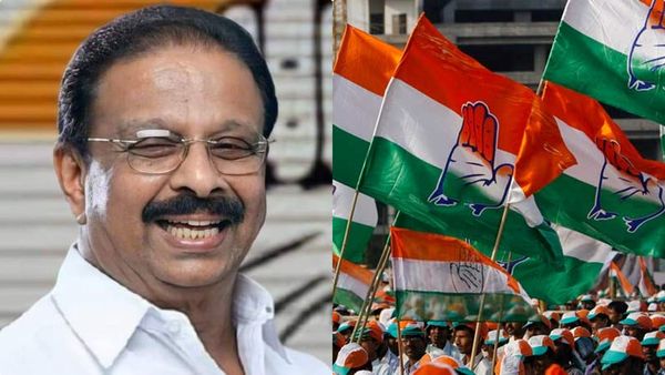 ഹൈക്കമാന്‍ഡിന്റെ അനുമതി ലഭിച്ചു; കെ സുധാകരന്‍ കെപിസിസി പ്രസിഡന്റായി നാളെ ചുമതലയേല്‍ക്കും