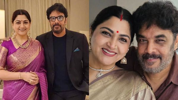 മക്കളുണ്ടാകില്ലെന്ന് ഡോക്‌ടർമാർ; ഭർത്താവിനോട് വേറെ വിവാഹം കഴിക്കാൻ ഖുശ്‌ബു പറഞ്ഞു, വെളിപ്പെടുത്തൽ