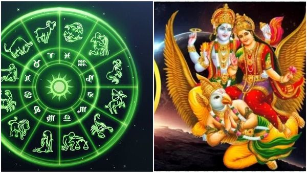 ഇനി വെച്ചടി കയറ്റം;  ജീവിതം പച്ചപിടിക്കും; ഈ രാശിക്കാർക്ക് ഇന്ന് മുതൽ ഇരട്ട രാജയോ​​ഗം