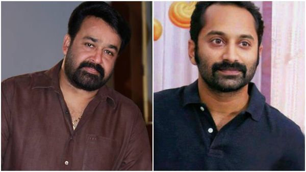 ഫ​ഹദിനെ സ്വാധീനിച്ച ആ മലയാള സിനിമയിലെ നായകൻ മോഹൻലാൽ; ഇതാണ് ആ സിനിമ