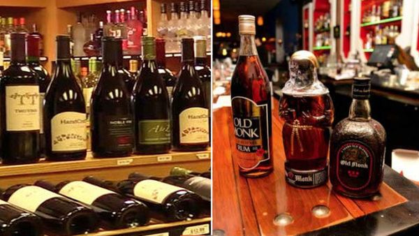 കര്‍ണാടകയില്‍ നാളെ മുതല്‍ അഞ്ച് ദിവസത്തേക്ക് മദ്യ നിരോധനം.. കാരണമിത്, വലിയ നഷ്ടമുണ്ടാകുമെന്ന് മുന്നറിയിപ്പ്