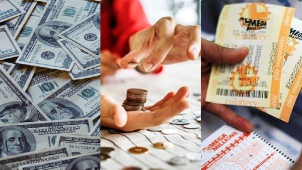 അമ്മയുടെ വായ്പ അടയ്ക്കാന്‍ പണം വേണം, 44കാരനെ തേടിയെത്തി ബംപര്‍ ലോട്ടറി; ഭാഗ്യം വന്നത് ഇങ്ങനെ