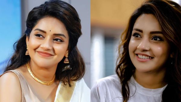 'പ്രചരിക്കുന്നത് എഡിറ്റഡ് വീഡിയോ ..അതെ ചിലപ്പോൾ ഞാൻ മണ്ടിയായിരിക്കാം,പക്ഷേ പേര് മാറ്റില്ല'; മഹിമ നമ്പ്യാർ