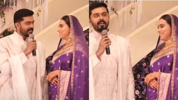 'ചക്കിയുടെ ചെക്കന് ഇംഗ്ലീഷ് മാത്രമേ വശമുള്ളോ';അവസാനം പറഞ്ഞത് കേട്ട് പൊട്ടിച്ചിരിച്ച് ജയറാമും