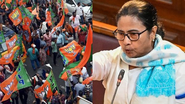 സന്ദേശ്ഖാലിയില്‍ വീണ്ടും സംഘര്‍ഷം, തൃണമൂല്‍ പ്രവര്‍ത്തകനെ ബിജെപി പ്രവര്‍ത്തകര്‍ ആക്രമിച്ചു