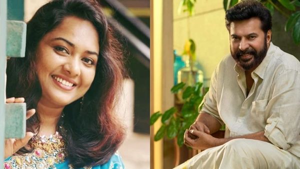 'മമ്മൂട്ടി ഇടപെട്ട് സിനിമയിൽ അവസരങ്ങൾ ഇല്ലാതാക്കിയെന്ന് അറിഞ്ഞു,ഇന്നസെന്റിനോട് പരാതിപ്പെട്ടു'; നടി ഉഷ പറയുന്നു