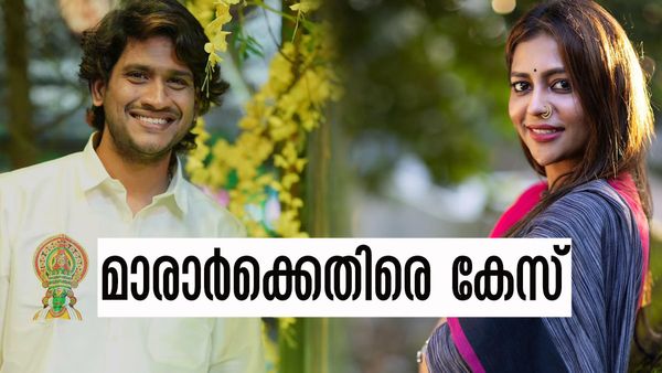 അഖില്‍ മാരാര്‍ക്കെതിരെ കേസെടുത്ത് പൊലീസ്; പരാതിക്കാരി ശോഭ വിശ്വനാഥ്, 'കപ്പ് കിട്ടാത്തതിലെ ദേഷ്യം'