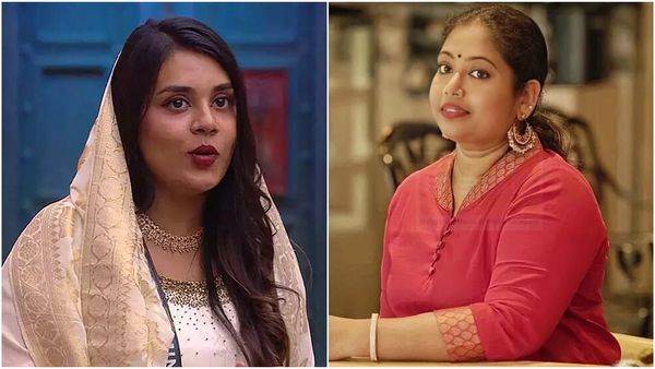 ജാസ്മിനെ കെട്ടാനിരുന്നവന്‍ രക്ഷപ്പെട്ടു; ഒരു പെണ്‍കുട്ടി ഒരിക്കലും ജാസ്മിനെ പോലെ ആവരുത്: മനീഷ