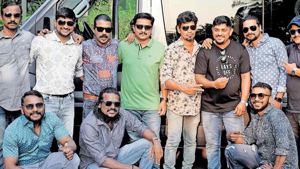 'മഞ്ഞുമ്മൽ ബോയ്സ് ' തമിഴ്നാട് പോലീസിൽ നിന്ന് നേരിട്ട പീഡനം: തമിഴ്നാട്ടിൽ അന്വേഷണം