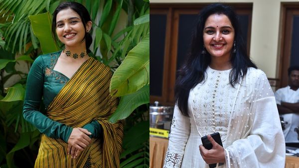 നിഖിലയും അനശ്വരയുമല്ല, ഒന്നാം സ്ഥാനം മഞ്ജു വാര്യര്‍ക്ക്; ജനപ്രീതിയില്‍ മമിതയ്ക്കും മുന്നേറ്റം