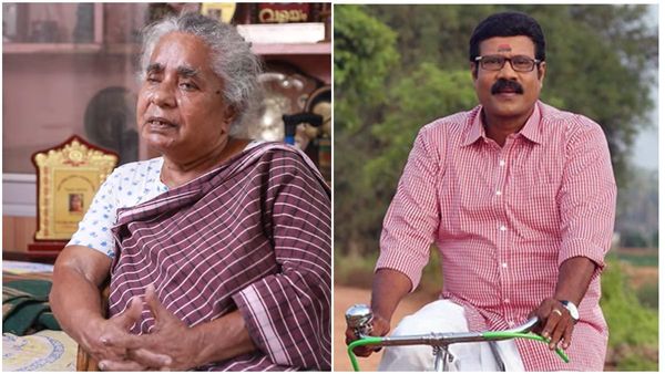 'ദൈവത്തെ സാക്ഷിനിർത്തി പറയുകയാണ് ഞാൻ എന്റെ മണി ഉണ്ടായിരുന്നെങ്കിൽ..': മീന ഗണേഷ്