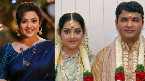 ഭർത്താവിന്റെ മരണകാരണം പ്രാവുകളുടെ സാമിപ്യം? തുറന്നുപറഞ്ഞ് മീന, കണ്ണുകൾ ദാനം ചെയ്തെന്നും താരം