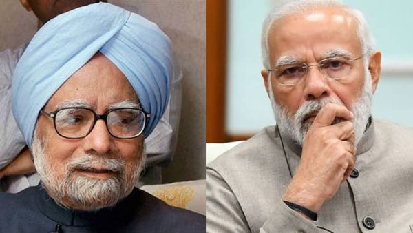 'ഇതുപോലെ വിദ്വേഷം പ്രസംഗിച്ച മറ്റൊരു പ്രധാനമന്ത്രിയും ഉണ്ടായിട്ടില്ല'; മോദിക്കെതിരെ മൻമോഹൻ സിങ്