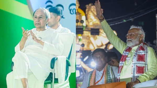 'മുഖ്യമന്ത്രിയുടെ ആരോഗ്യം ക്ഷയിച്ചു, ബിജെപി ഭരണത്തിലെത്തിയാല്‍ അന്വേഷിക്കും'; മോദി ഒഡീഷയില്‍