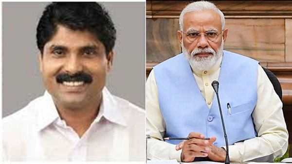 'മോദി,ടാറ്റാ,ഗുഡ്ബൈ..ഗുജറാത്തല്ല ഇന്ത്യ എന്ന് ജൂൺ 4 ന് മനസിലാകും';ടി സിദ്ധിഖ്