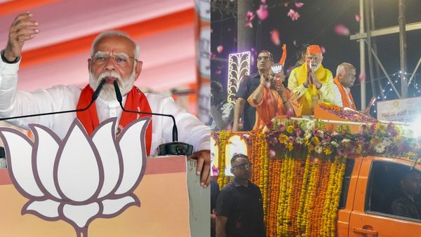 'എനിക്കും യോഗിക്കും മക്കളില്ല, നിങ്ങളുടെ മക്കൾക്ക് വേണ്ടിയാണ് ഞങ്ങൾ പ്രവർത്തിക്കുന്നത്'; നരേന്ദ്ര മോദി