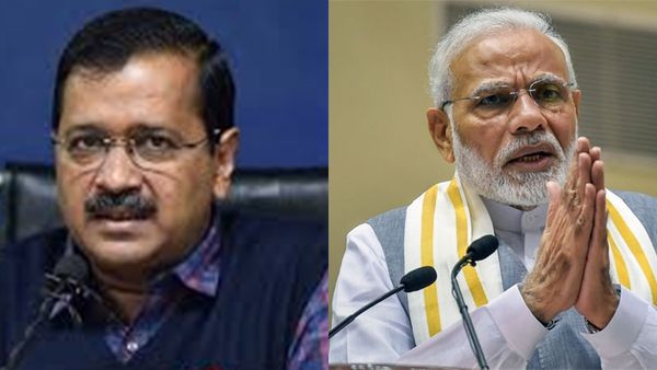'ബിജെപി 230 സീറ്റിനപ്പുറം കടക്കില്ല, മോദി അധികാരത്തിലേറാൻ പോകുന്നില്ല'; അരവിന്ദ് കെജ്രിവാൾ