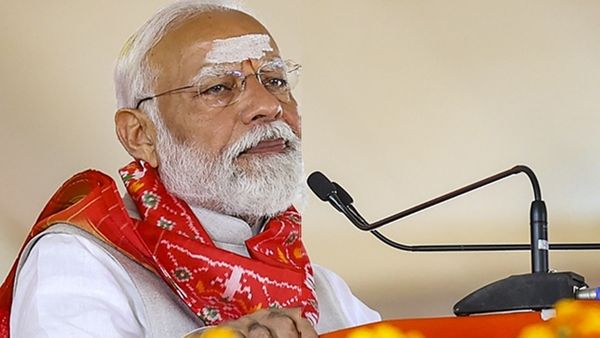 തനിച്ച് ഭൂരിപക്ഷം കിട്ടില്ലേ?; കണക്കുകൂട്ടലുകൾ പിഴച്ച് ബിജെപി, പോളിംഗ് കണക്കിൽ നിരാശ