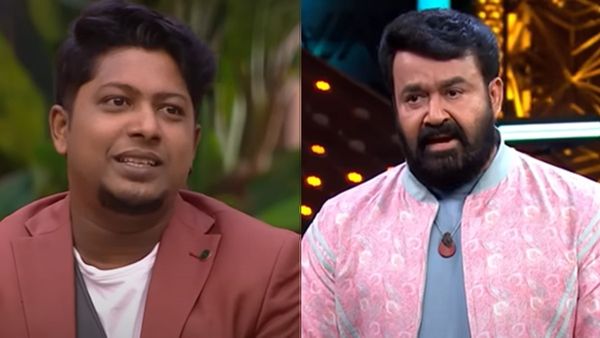 'മോഹൻലാൽ കള്ളം പറയുമോ? എന്നെ അറിയിച്ചത് 3 ദിവസം കഴി‍ഞ്ഞ്..  അദ്ദേഹത്തിന് ഇഷ്ടം പോലെ കാശില്ലേ';സിബിൻ 