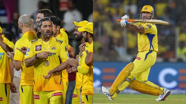 ചിന്നസ്വാമിയില്‍ എംഎസ് ധോണി കളിക്കില്ല? വിരമിക്കല്‍ മത്സരമില്ലാതാകുമോ; സാധ്യത ഇങ്ങനെ