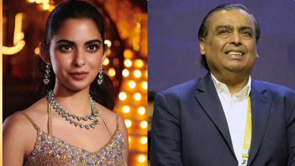 ഫാഷന്‍ ലോകം പിടിക്കാന്‍ മുകേഷ് അംബാനി, ഒപ്പം നിന്ന് ഇഷ, ഈ വിദേശ ബ്രാന്‍ഡ് ഇന്ത്യയിലേക്ക്