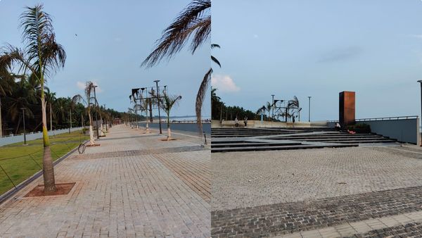 ലോക നിലവാരത്തിലേക്ക് ഉയരാന്‍ മുഴപ്പിലങ്ങാട്; ഡ്രൈവ് ഇന്‍ ബീച്ചൊരുങ്ങുന്നു