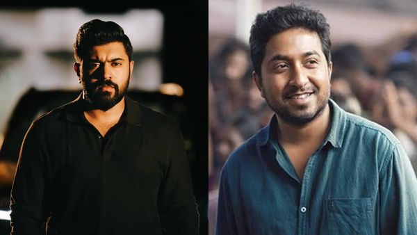 'വിനീതിനോട് ഫോൺ വിളിച്ച് ചോദിച്ചു,വിട്ടിൽ പോയും ചോദിച്ചു..മറുപടി ഇങ്ങനെയായിരുന്നു'; നിവിൻ പോളി പറയുന്നു