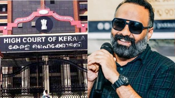 ‘നടിയുമായുണ്ടായത് സമ്മതപ്രകാരമുള്ള ബന്ധം’; ബലാത്സംഗക്കേസിൽ ഒമര്‍ ലുലുവിന് ഇടക്കാല മുന്‍കൂർ ജാമ്യം