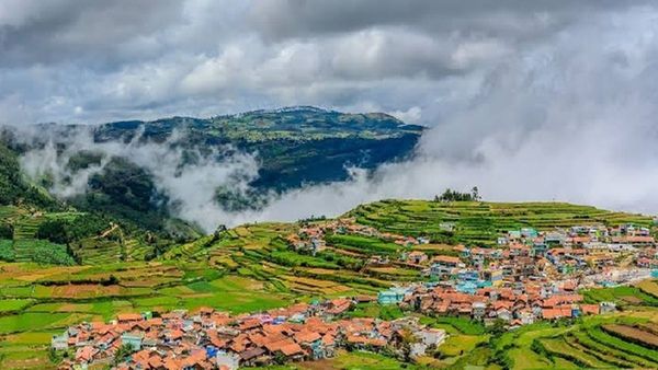  ഊട്ടി പോകാൻ ഒത്തില്ലേൽ കൊടൈക്കനാൽ ഉണ്ടല്ലോ, ഫ്ലവർ ഷോയും മീൻപിടുത്ത മത്സരവുമെല്ലാം ആസ്വദിക്കാം,വേഗം വിട്ടോ