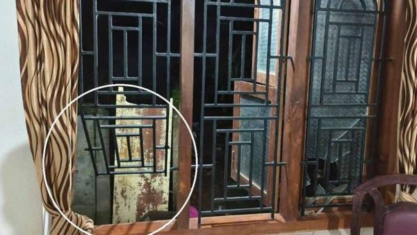 പളുങ്കു ബസാറിലെ കവർച്ച കേസ്; പ്രതികൾ ഇപ്പോഴും കാണാമറയത്ത് തന്നെ, പോലീസ് ഇരുട്ടിൽ തപ്പുന്നു